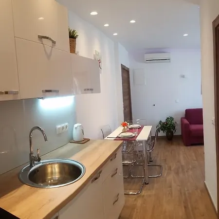 Ursic Mb Appartement