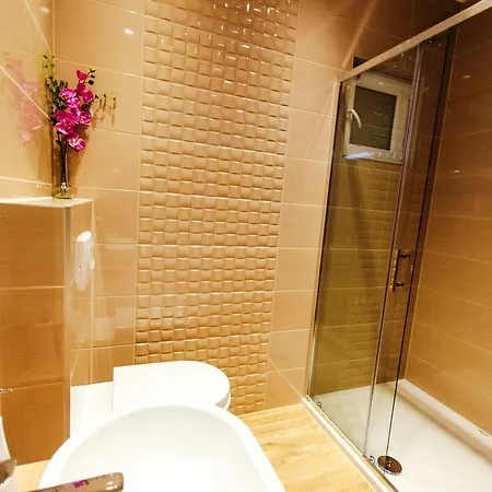 Appartement Ursic Mb