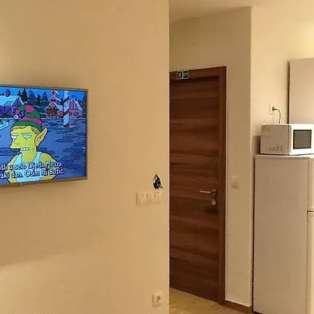 Ursic Mb Appartement *