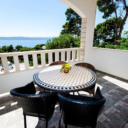 Ursic Mb Appartement