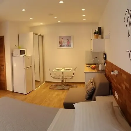 Ursic Mb Appartement