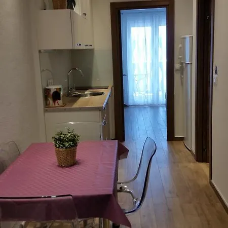 Ursic Mb Appartement