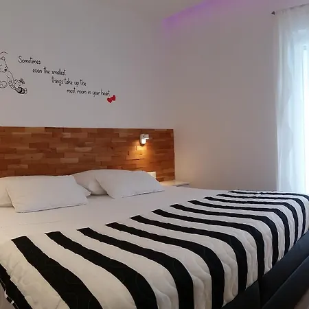 Appartement Ursic Mb