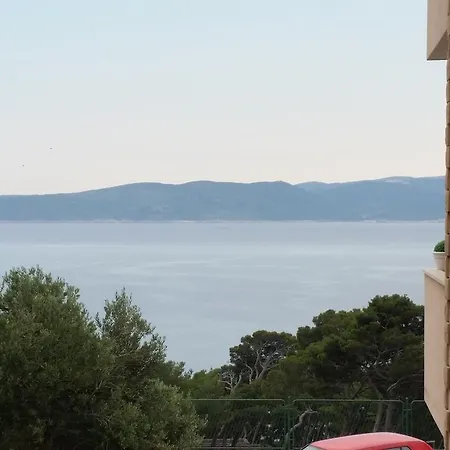 Appartement Ursic Mb *