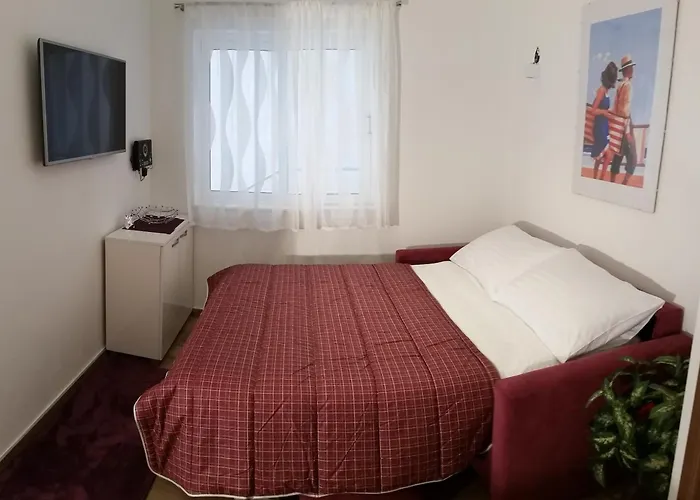 Apartamento Ursic Mb