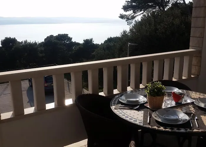 Apartamento Ursic Mb