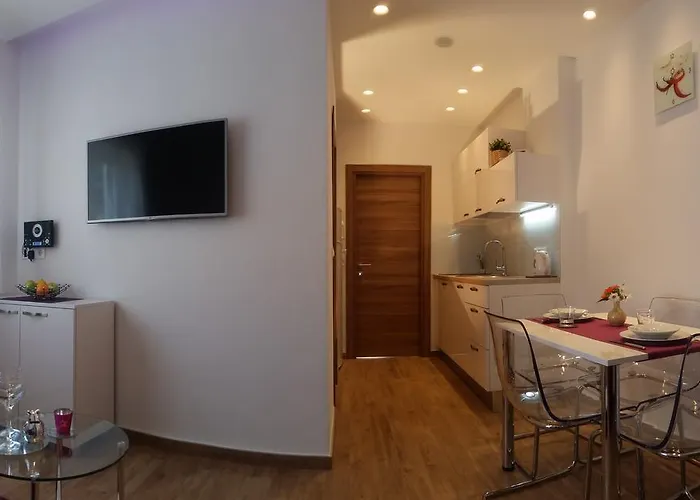 Ursic Mb Apartamento