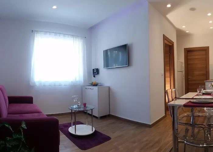 Apartamento Ursic Mb *