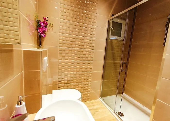 Apartamento Ursic Mb
