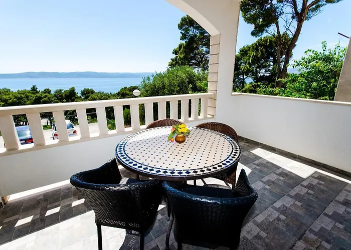 Ursic Mb Apartamento