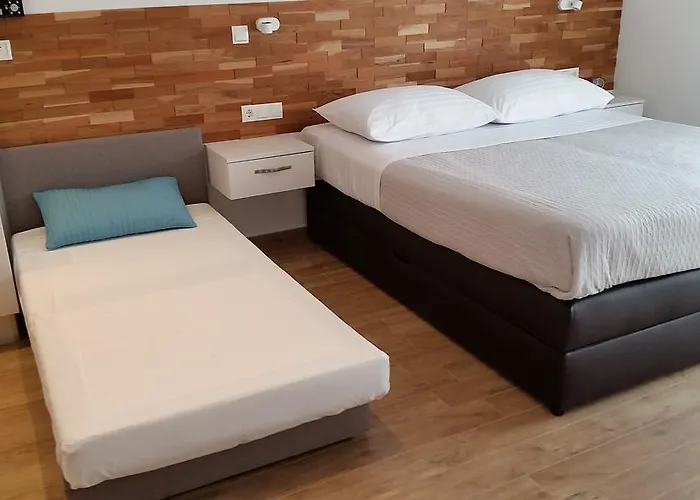 Apartamento Ursic Mb