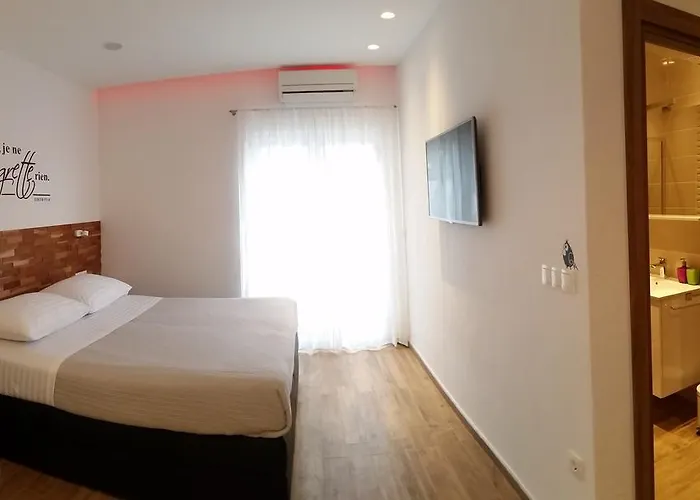 Apartamento Ursic Mb