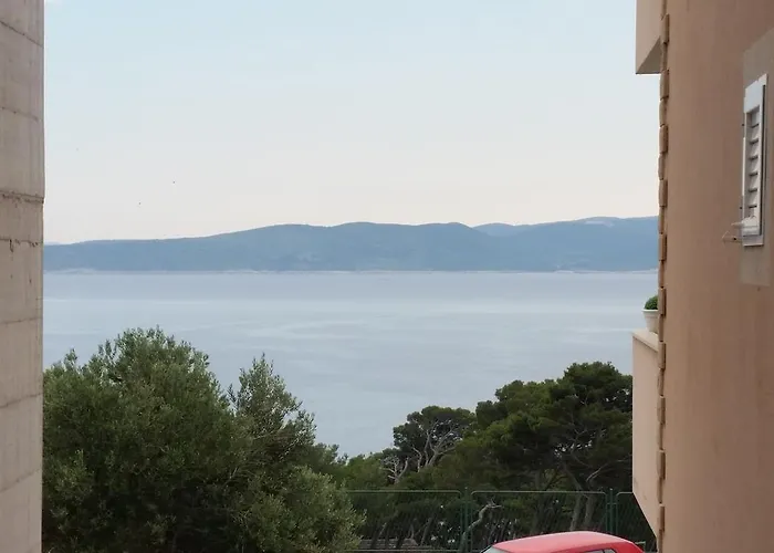 Apartamento Ursic Mb *