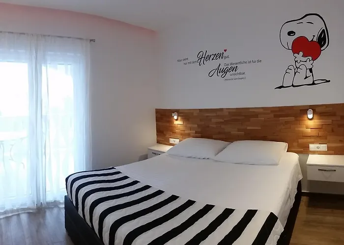 Apartamento Ursic Mb