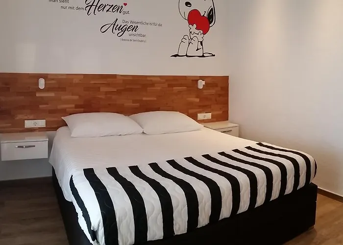 Apartamento Ursic Mb
