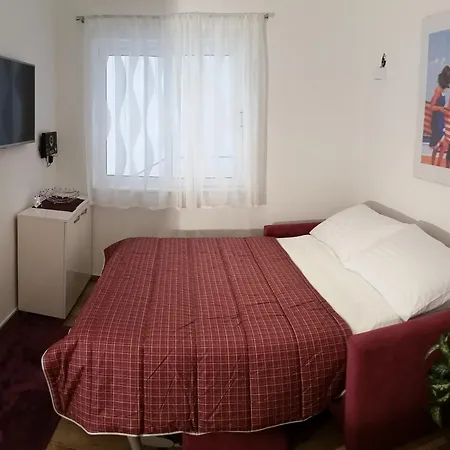 Apartman Ursic Mb