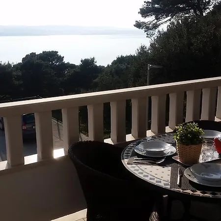 Διαμέρισμα Ursic Mb