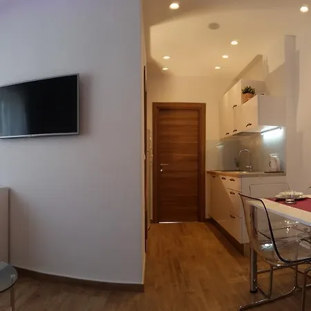 Ursic Mb Appartement