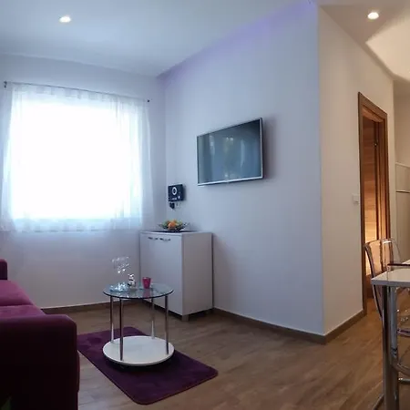 Lägenhet Ursic Mb *