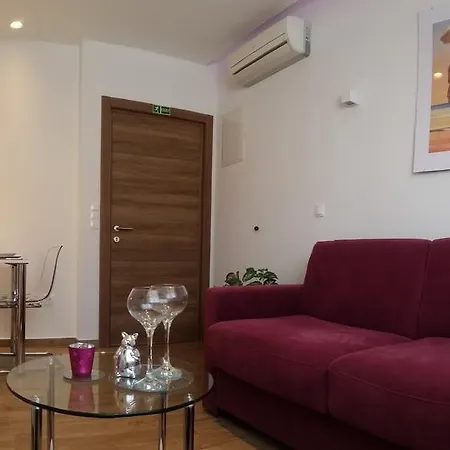 Lägenhet Ursic Mb Brela