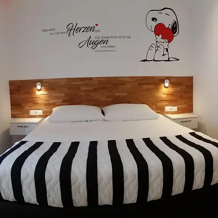 Ursic Mb Apartman Brela