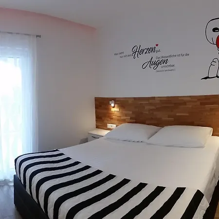 Apartman Ursic Mb