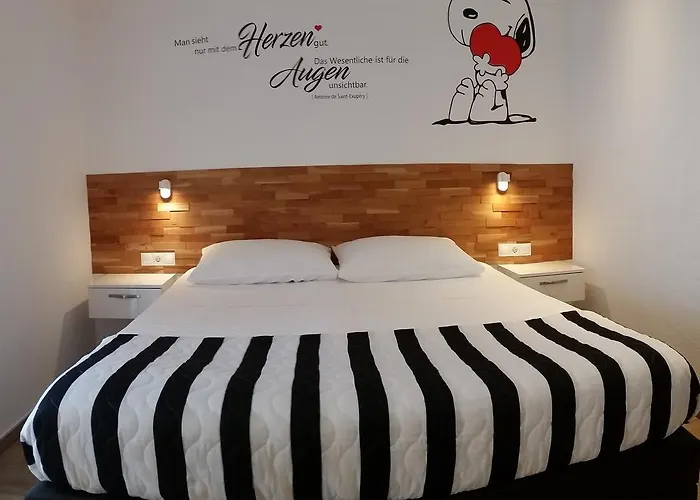 Ursic Mb Apartman Brela